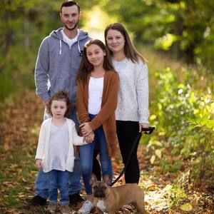 Meet your Posher, Stephanie